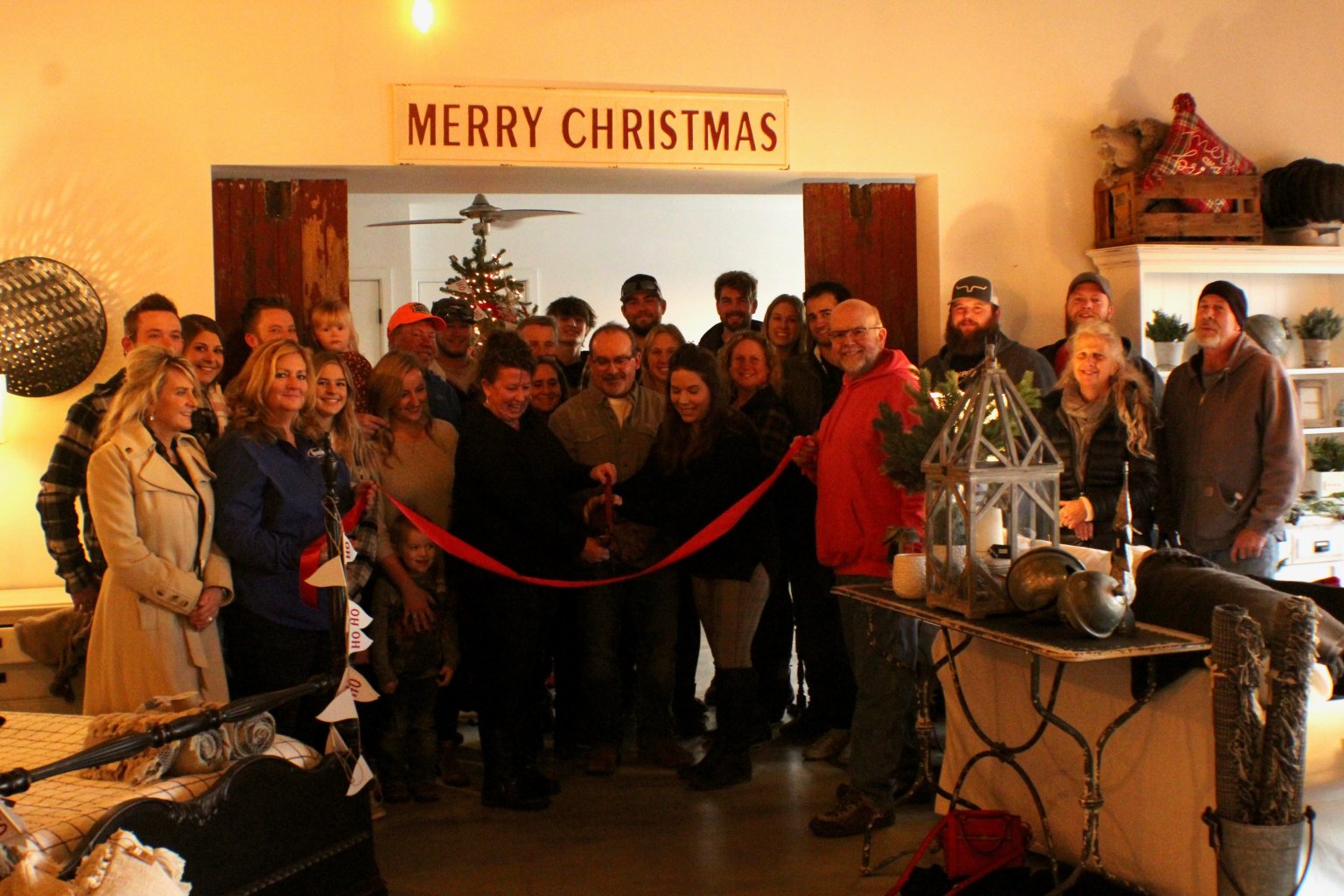Marengo Union Chamber of Commerce