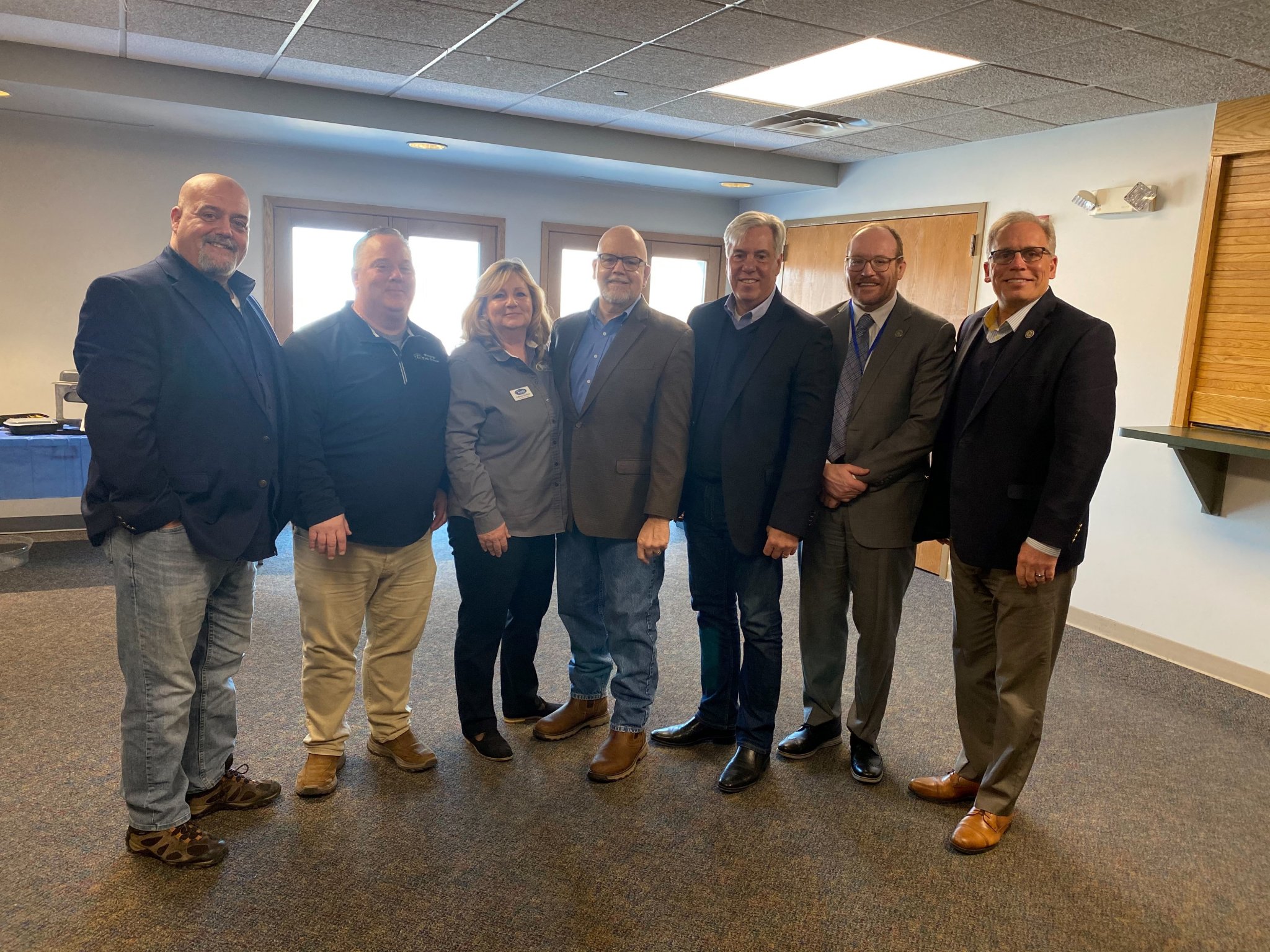 Marengo Union Chamber of Commerce